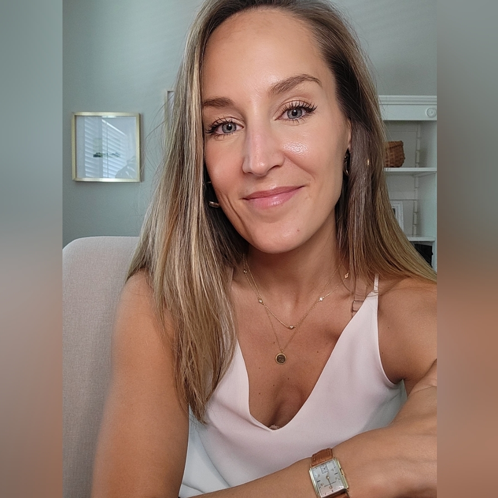Meet your Posher, Rachelle